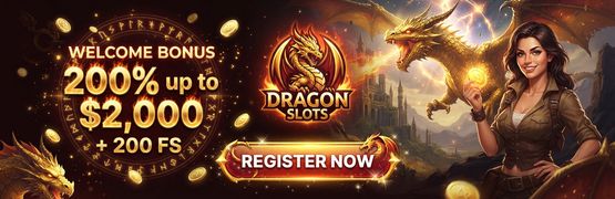 Dragons Slots Casino