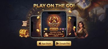 Dragon Slots App